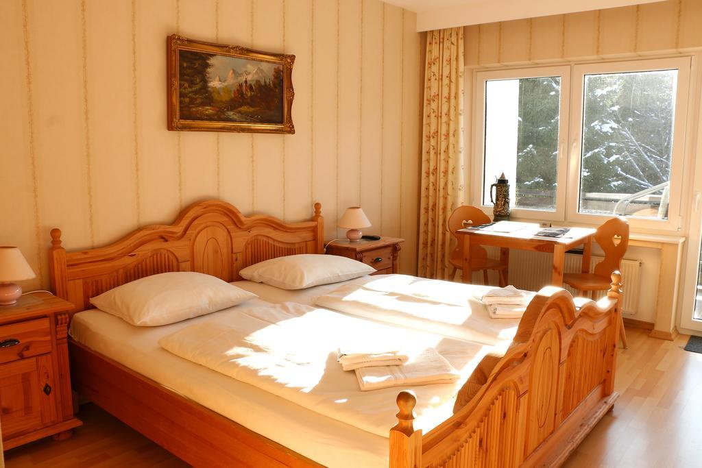 Hotel Die Welt Шмалленберг Экстерьер фото